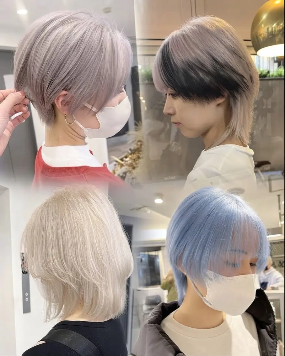 ❤️‍🔥2名様限定❤️‍🔥くびれショートの写真