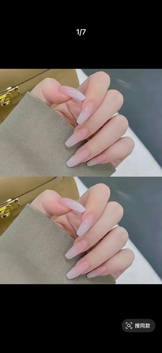 ネイル ハンドネイル Nami Nail  サロンのネイルデザイン