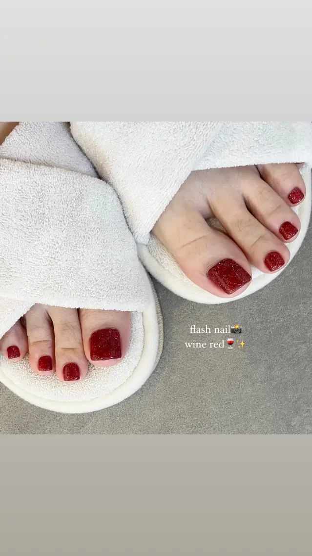 ネイル Nail Salon Gummi.のネイルデザイン