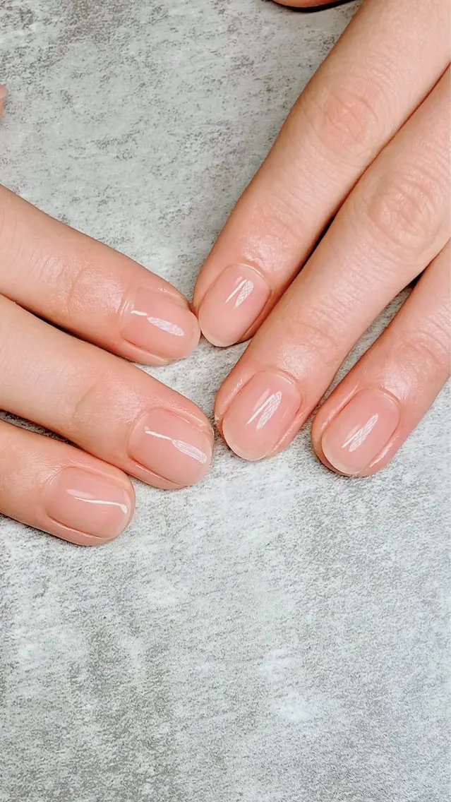 ネイル ハンドネイル ハンドケア shino🌟 痛ネイルのネイルデザイン