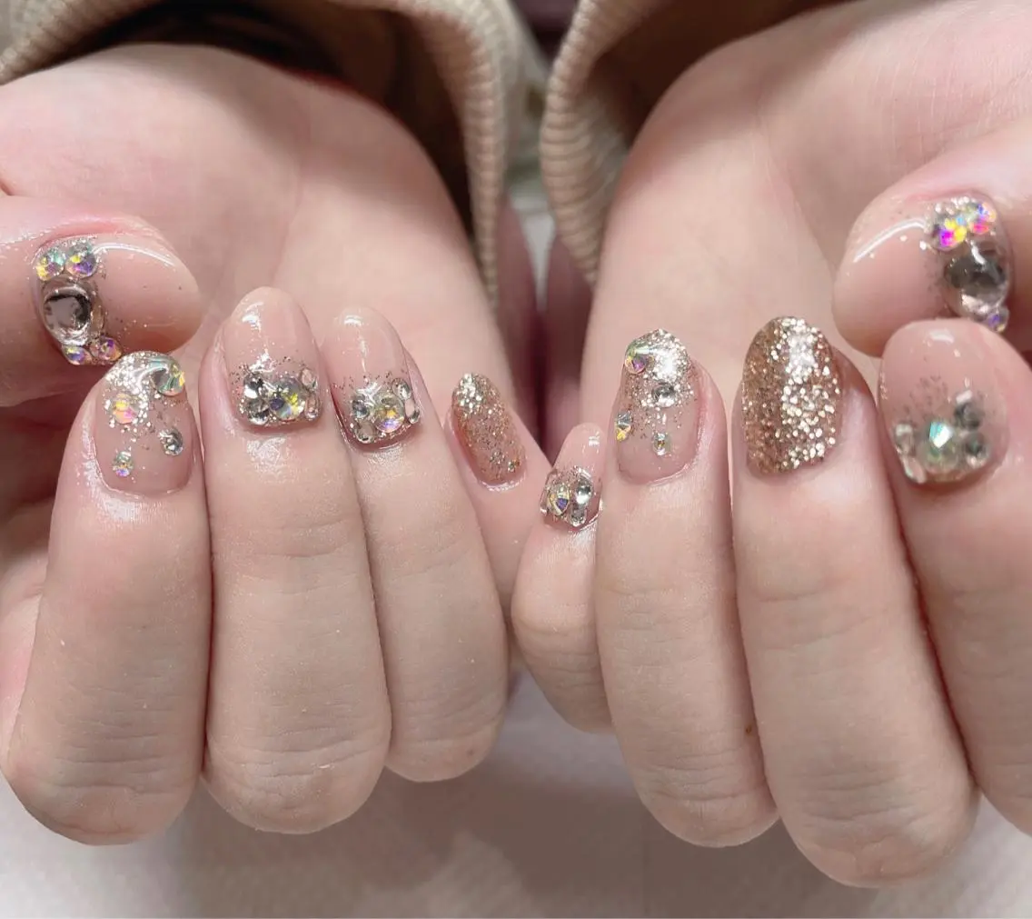 ネイル コウ カnail💅のネイルデザイン