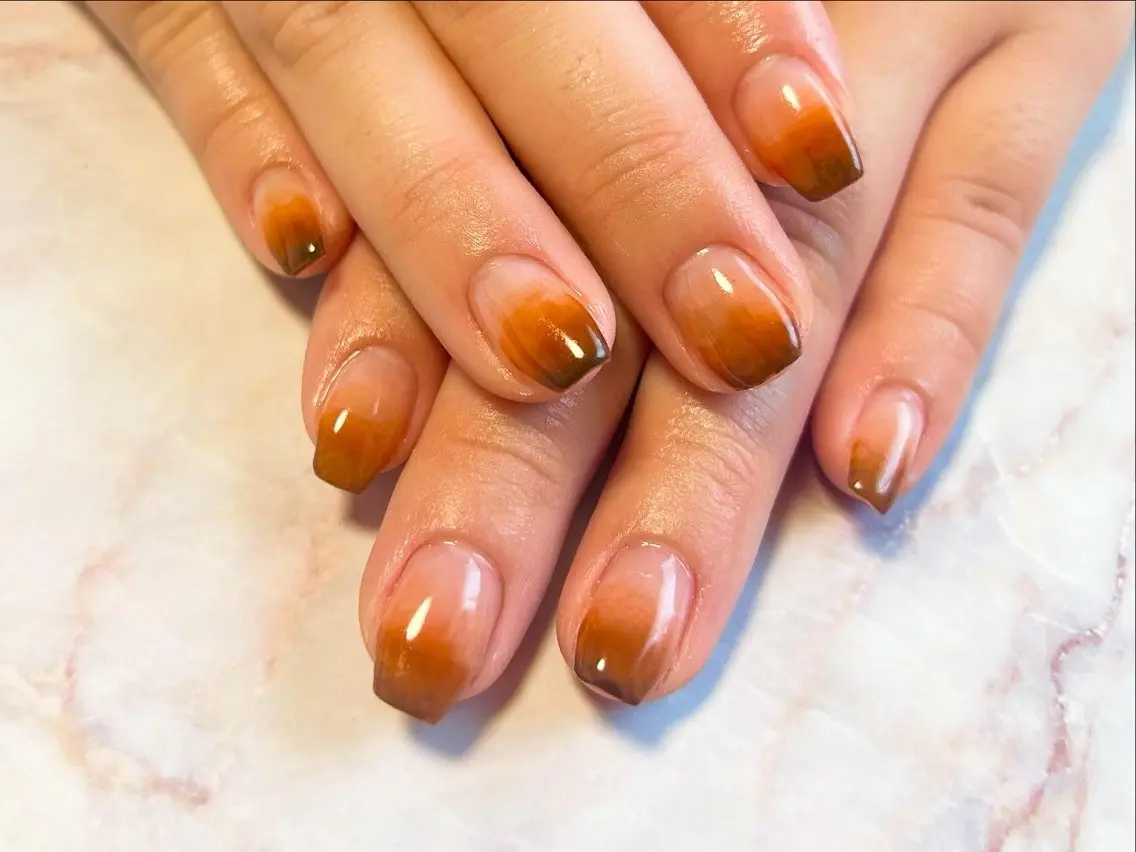 ネイル Nails Prost!のネイルデザイン