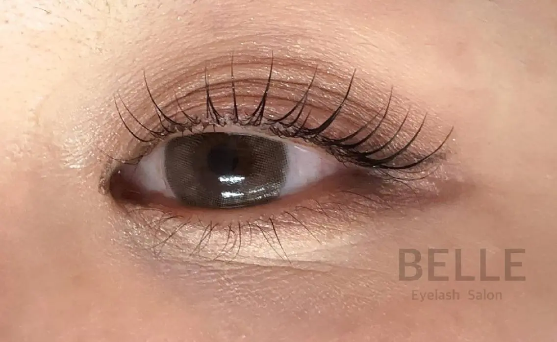 マツエク・マツパ マツパ eyelist 🌼Maya🌼のマツエク・マツパデザイン