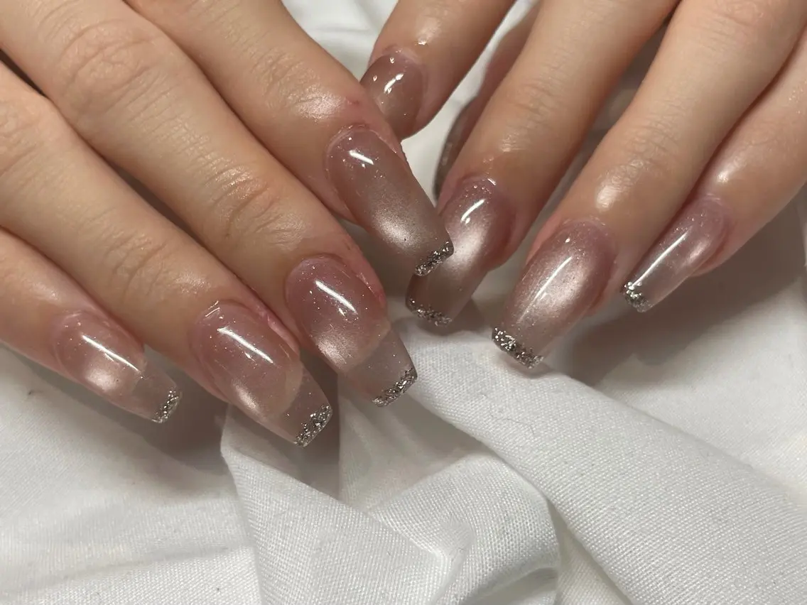 ネイル m.wish Hinaのネイルデザイン
