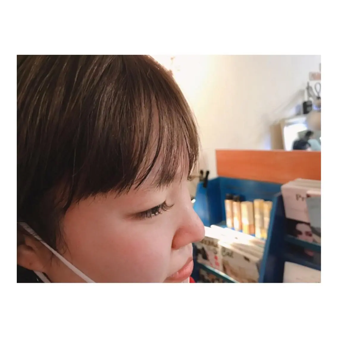 マツエク・マツパ CANVAS YUUKAの眉毛・アイブロウイメージ