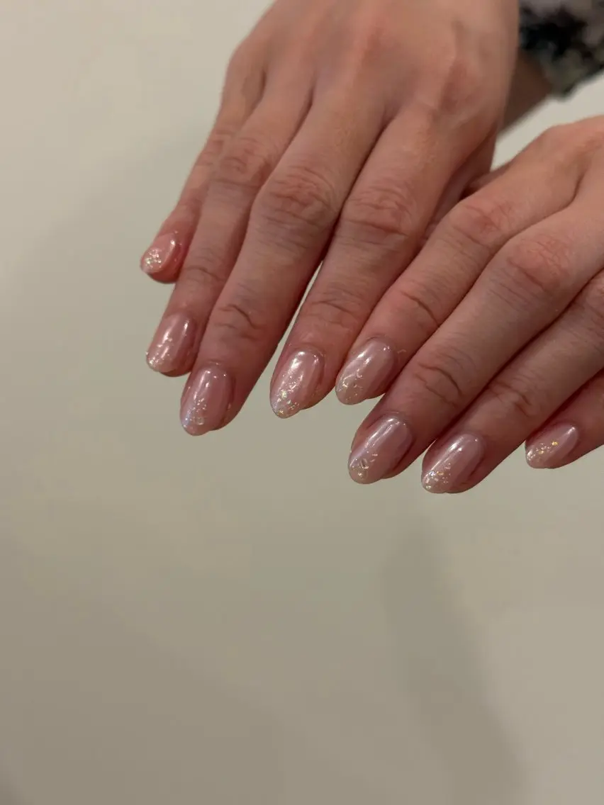 ネイル ハンドネイル nr. nayuのネイルデザイン