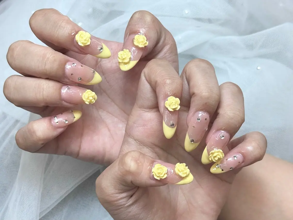 ネイル Iconic Nailのネイルデザイン