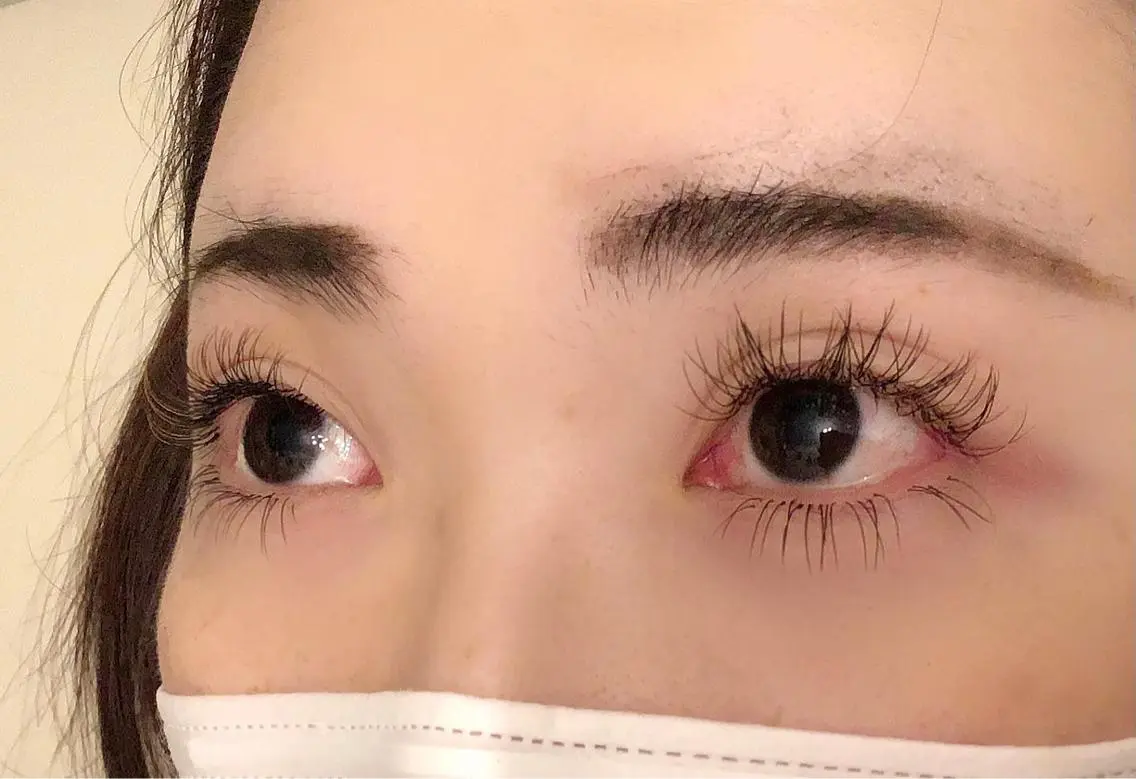 マツエク・マツパ マツエク eyelash GARDENのマツエク・マツパデザイン