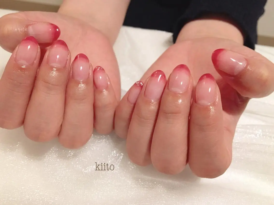 ネイル toi nail.のネイルデザイン