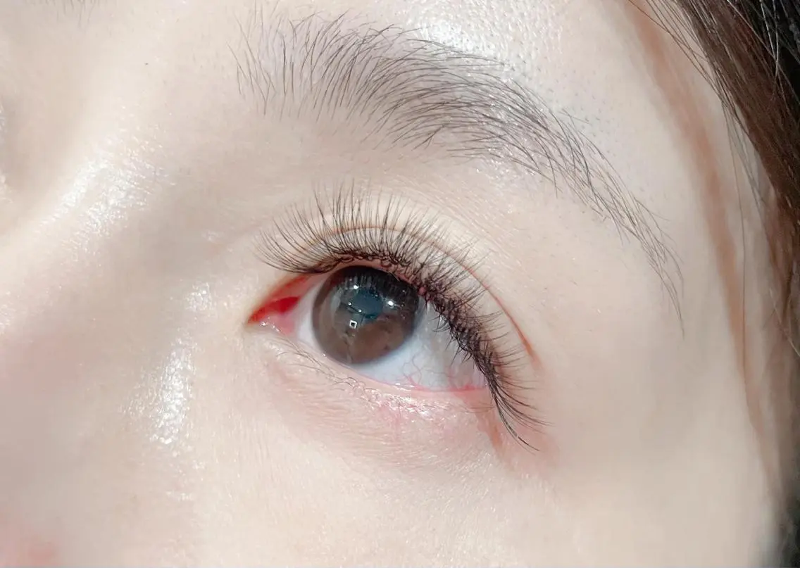 マツエク・マツパ ボリュームラッシュ eye salon ef  オオツキのマツエク・マツパデザイン
