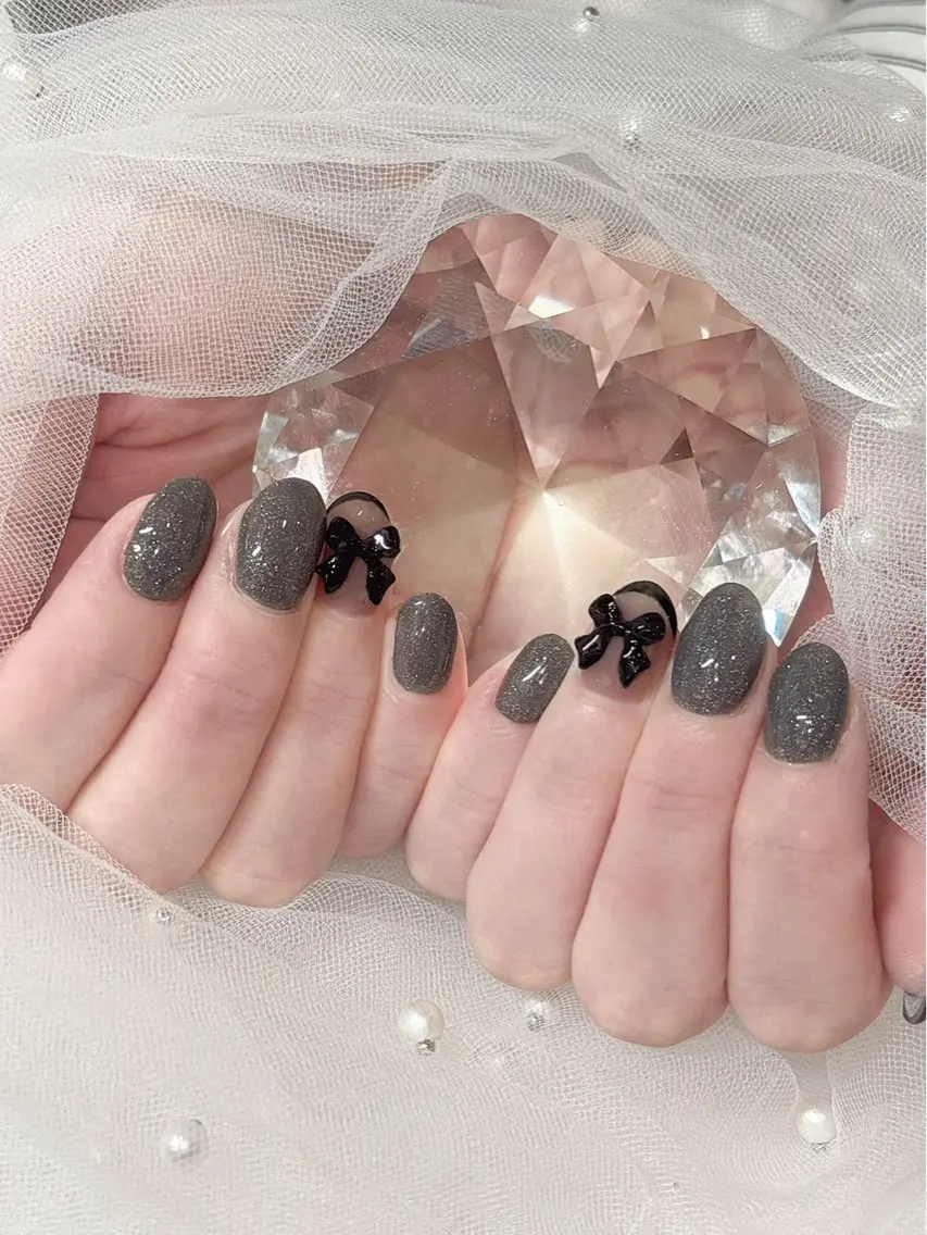 ネイル Lutena Yamamotoのネイルデザイン