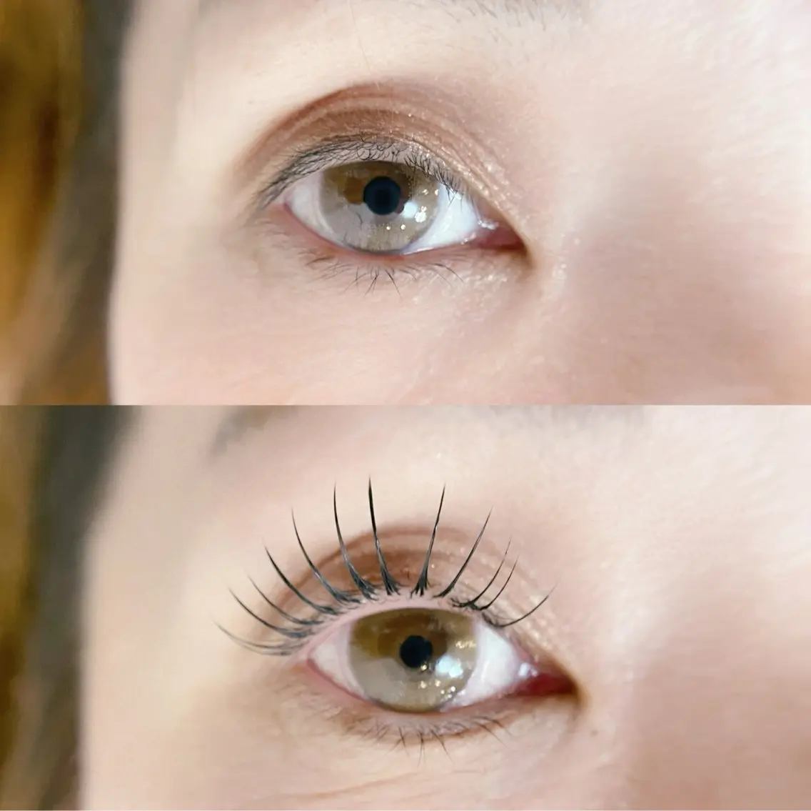 マツエク・マツパ マツエク eye salon HUIのマツエク・マツパデザイン