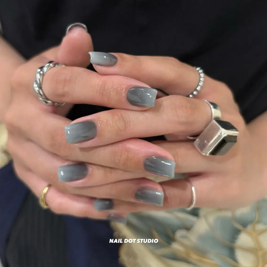 ネイル NAIL DOT STUDIO堺筋本町のネイルデザイン