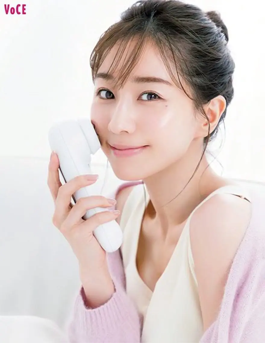 💓芸能人御用達💓セルキュアの最新美顔器【パスリル】プチ体験!毛穴レス肌と小顔が同時に叶う🌟🌟🌟の写真
