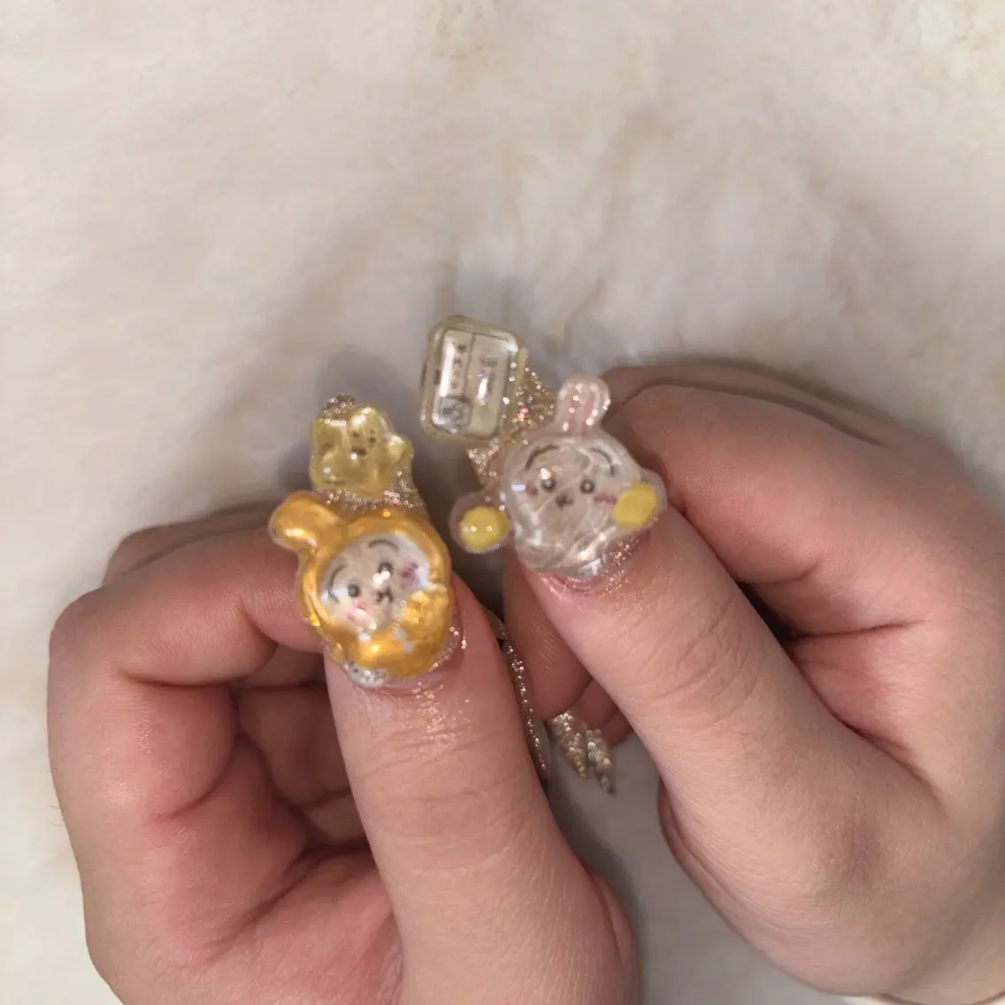 ネイル ハンドネイル STELLA nailのネイルデザイン