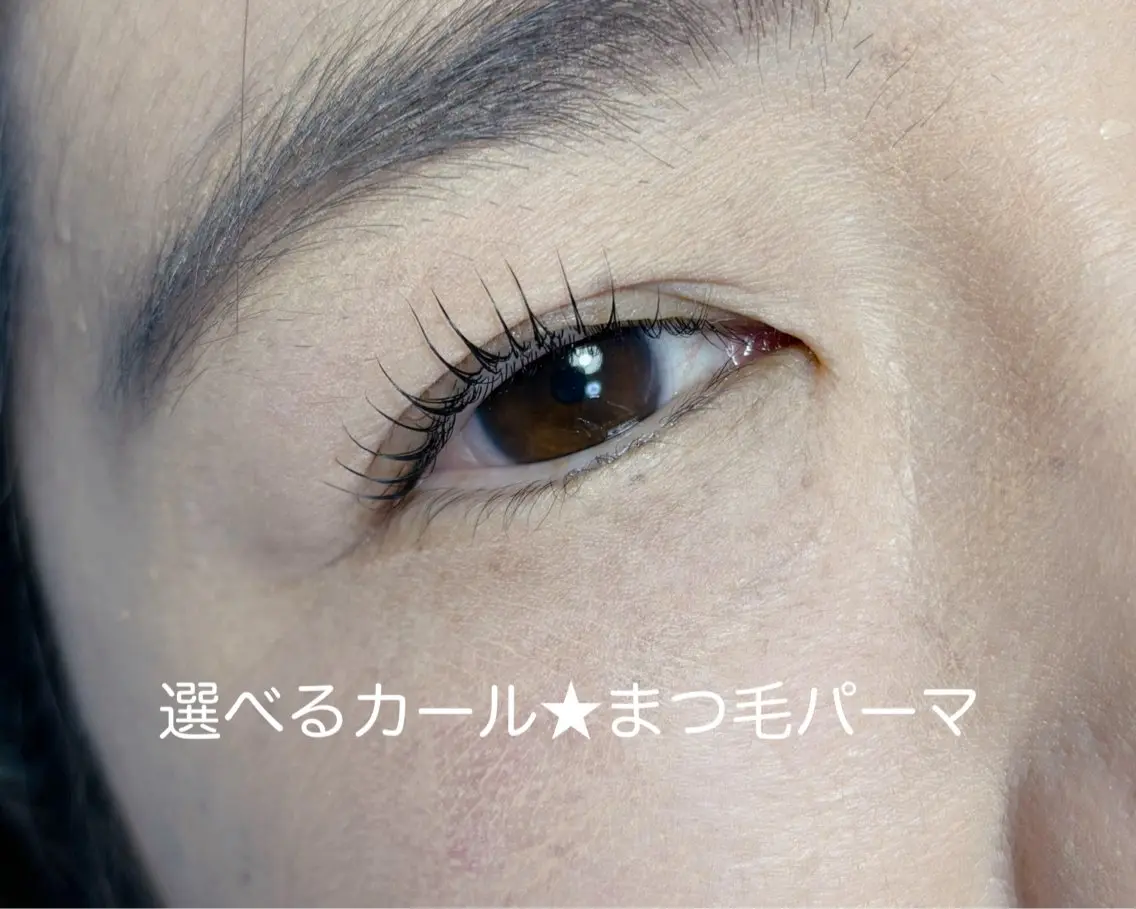 マツエク・マツパ eyelash catwinkのマツエク・マツパデザイン