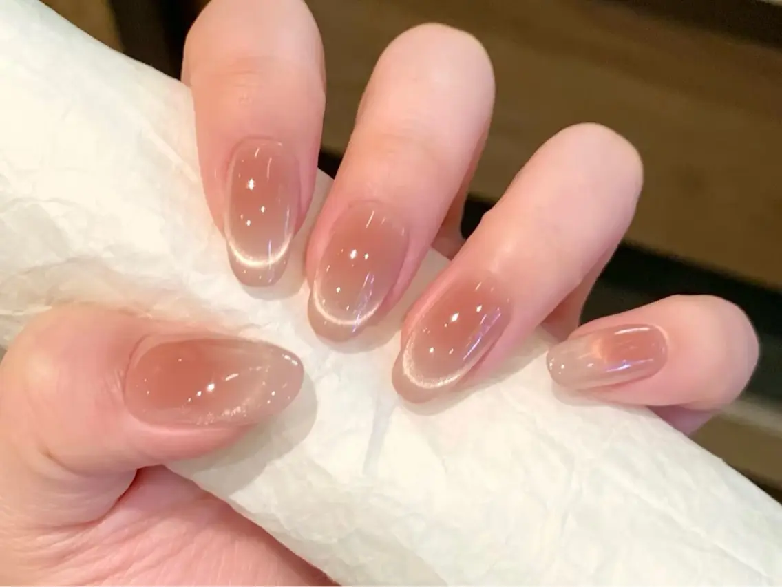 ネイル ハンドネイル リン リンのネイルデザイン