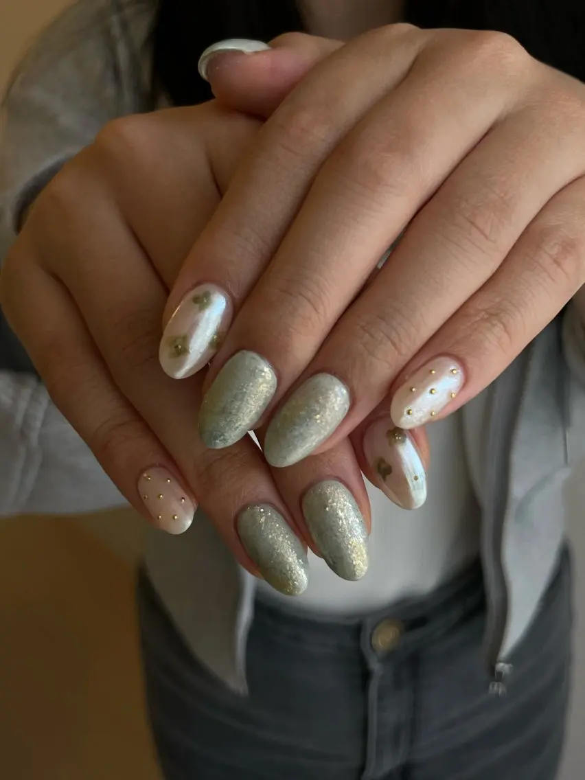 ネイル co_ nailのネイルデザイン