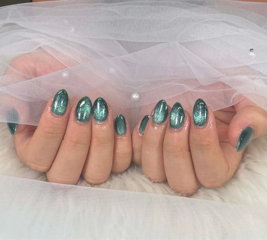 ネイル ハンドネイル Suka Nailのネイルデザイン