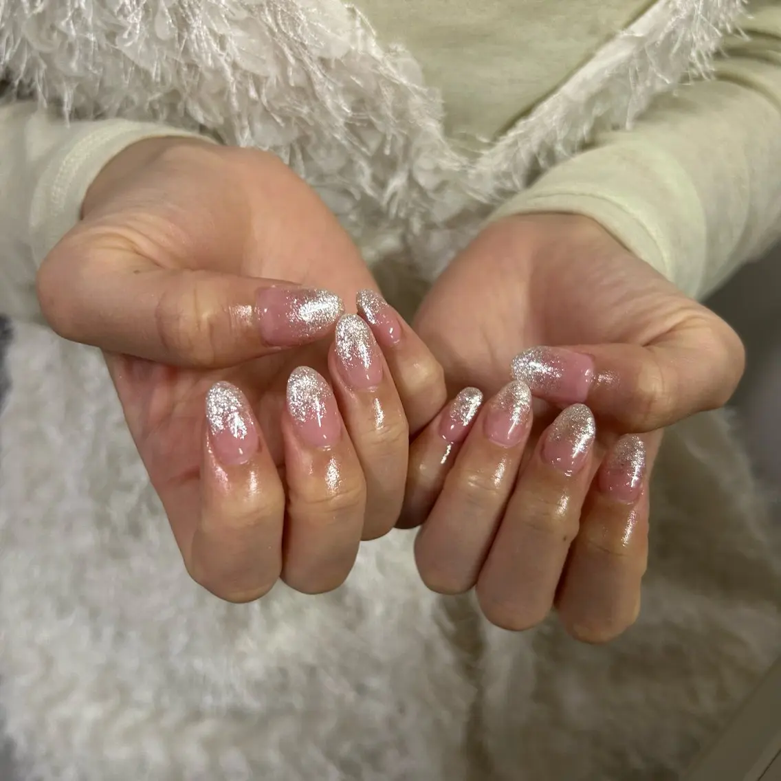ネイル LB.nail Ami🫧のネイルデザイン
