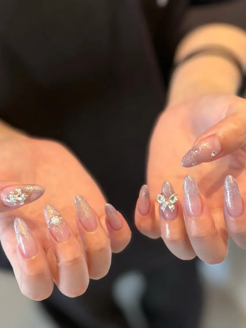 ネイル ハンドネイル S koharuのネイルデザイン