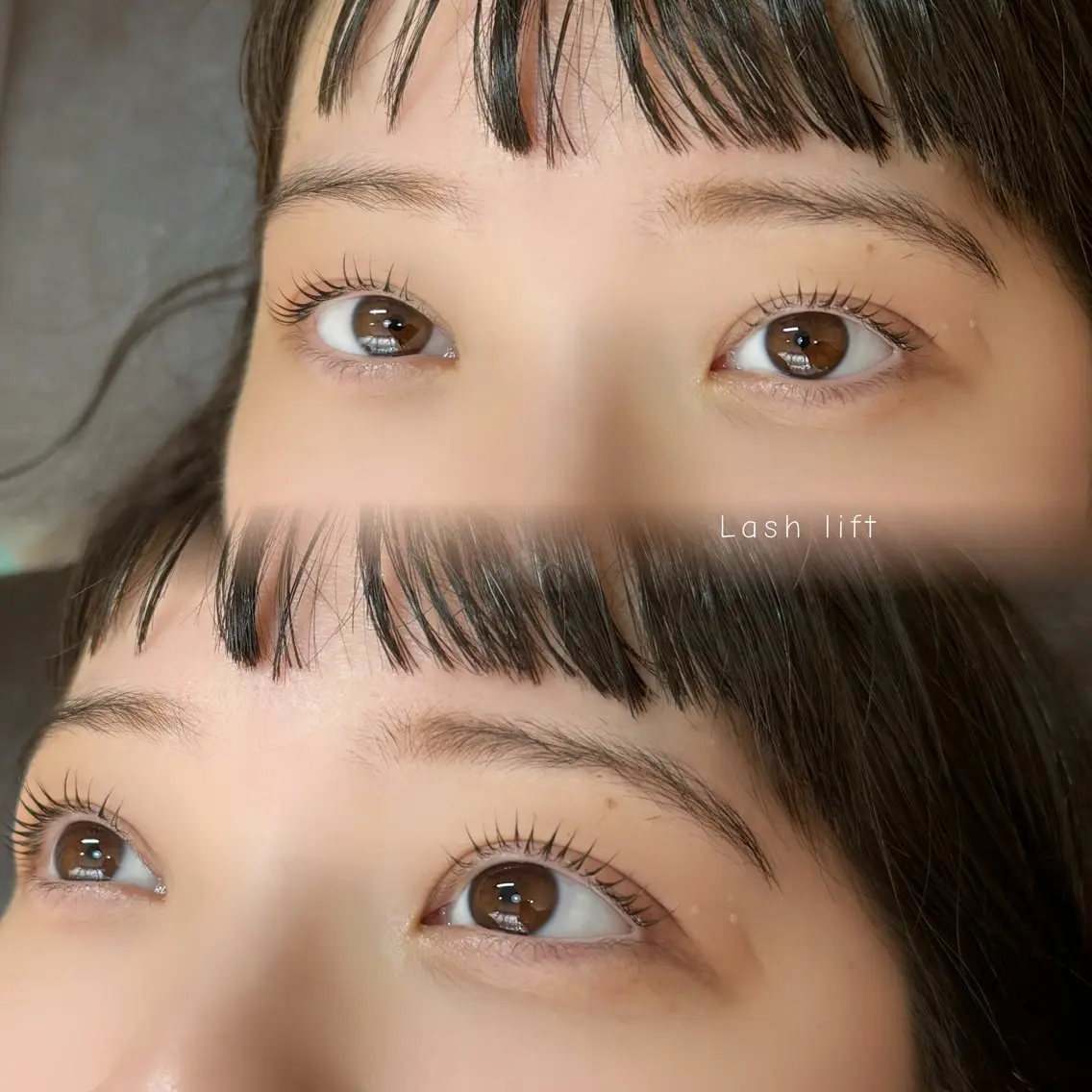 マツエク・マツパ マツパ white eye 大分店のマツエク・マツパデザイン
