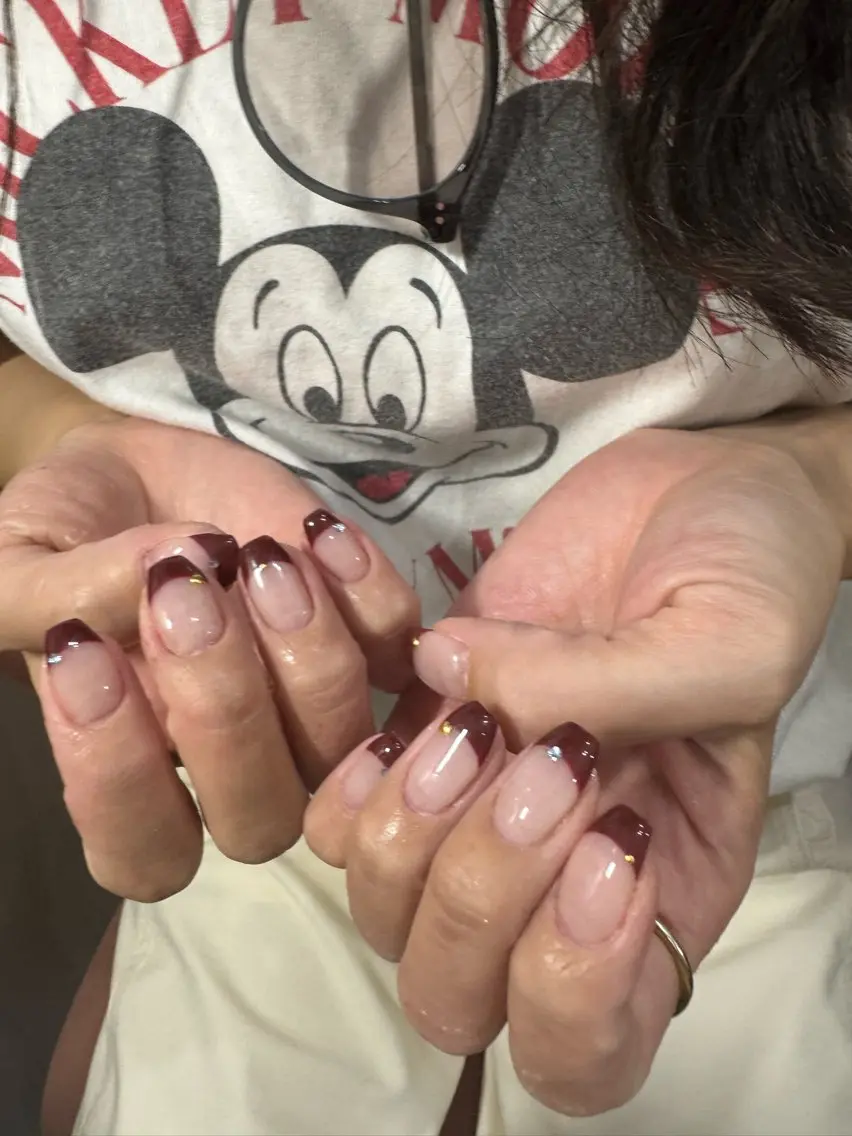 ネイル LAVISH nail salonのネイルデザイン