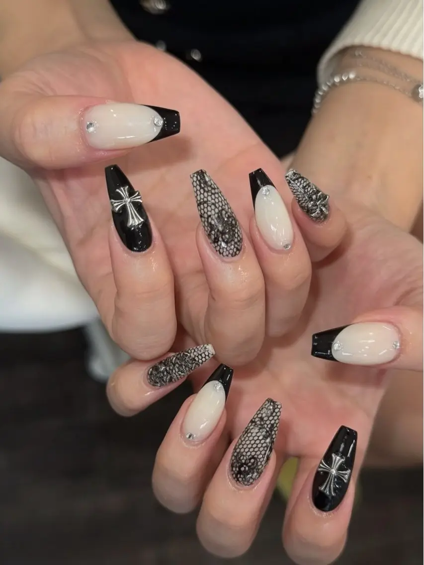 ネイル BA_PIU NAILのネイルデザイン