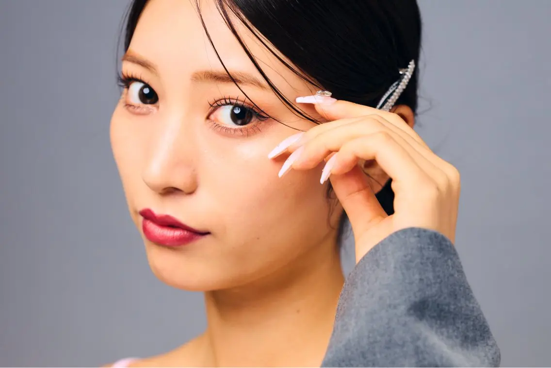 マツエク・マツパ マツエク 🎀NORA ayakaのマツエク・マツパデザイン