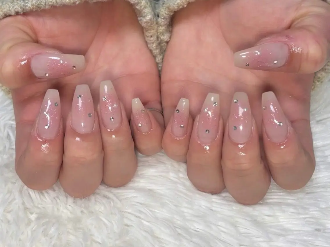 ネイル ハンドネイル R’s nailのエステ・リラクイメージ