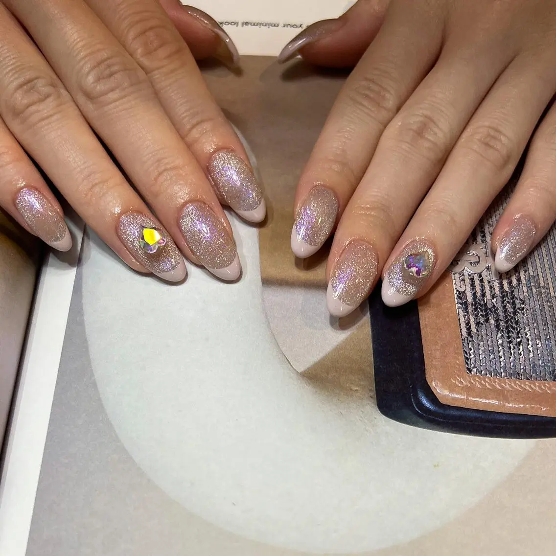 ネイル nailsalon ULLのネイルデザイン