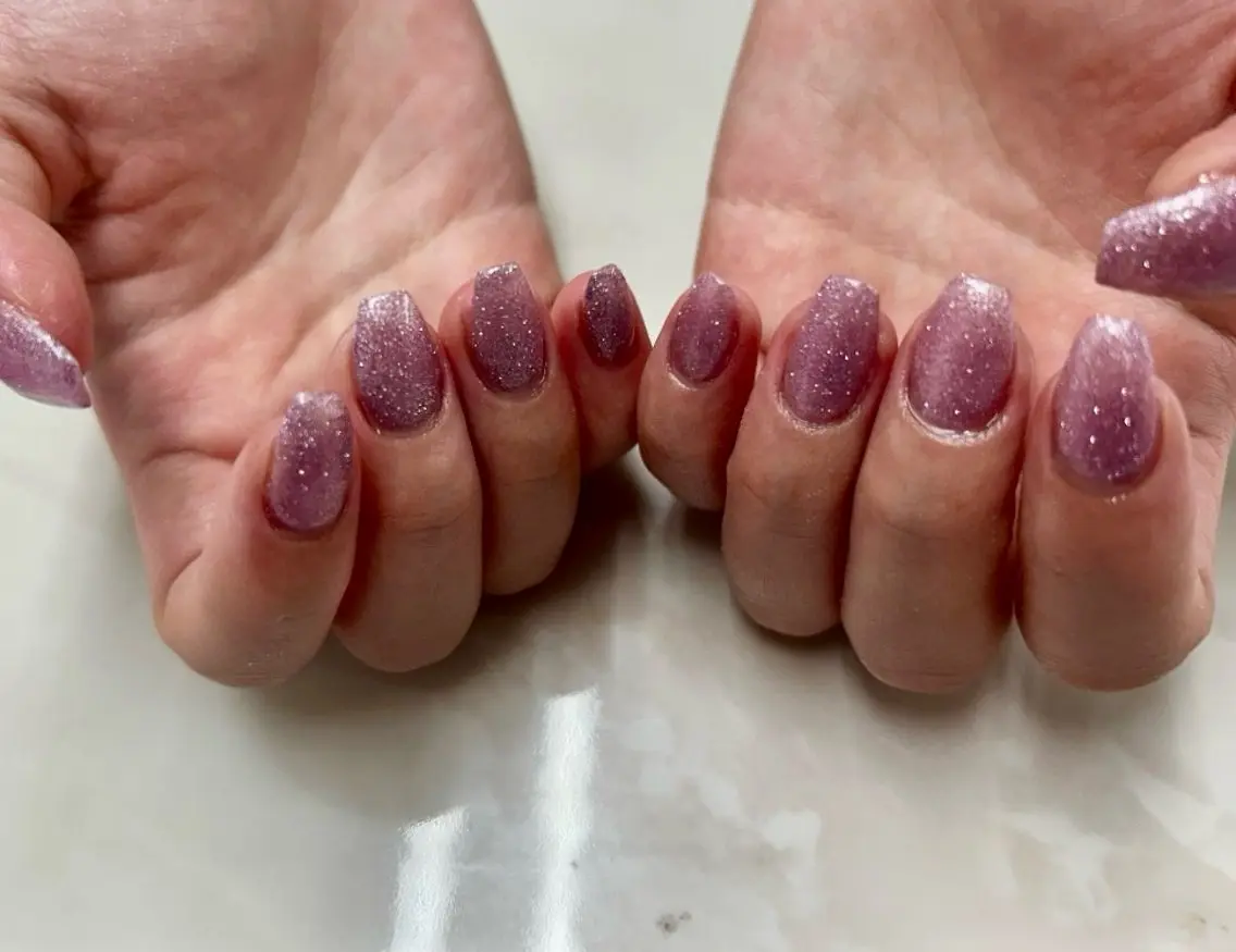 ネイル I.NAILS Nakayaのネイルデザイン