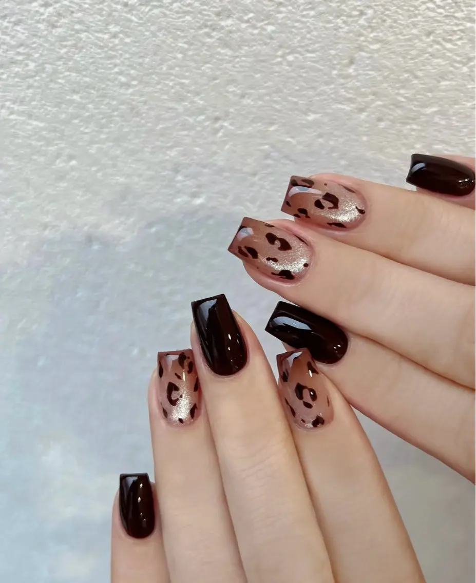 ネイル ハンドネイル LadyJJNail つくばのネイルデザイン