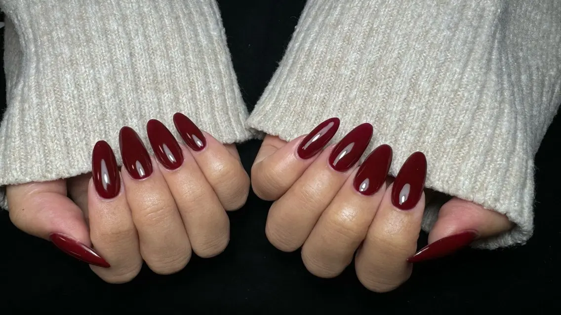 ネイル nancy nailのマツエク・マツパデザイン