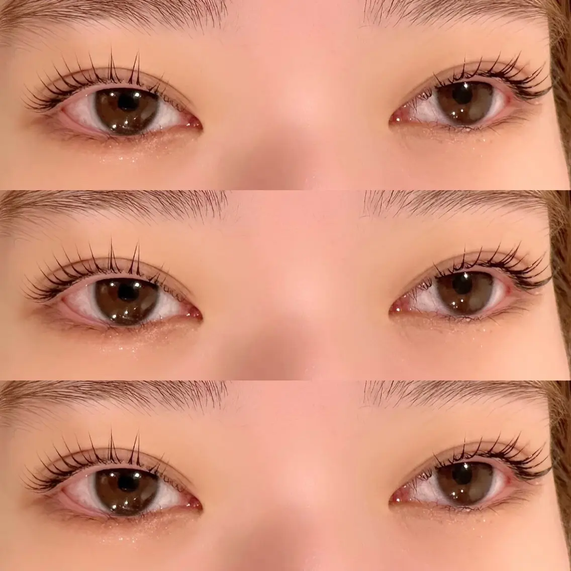 マツエク・マツパ マツパ takako _eyedesignのマツエク・マツパデザイン
