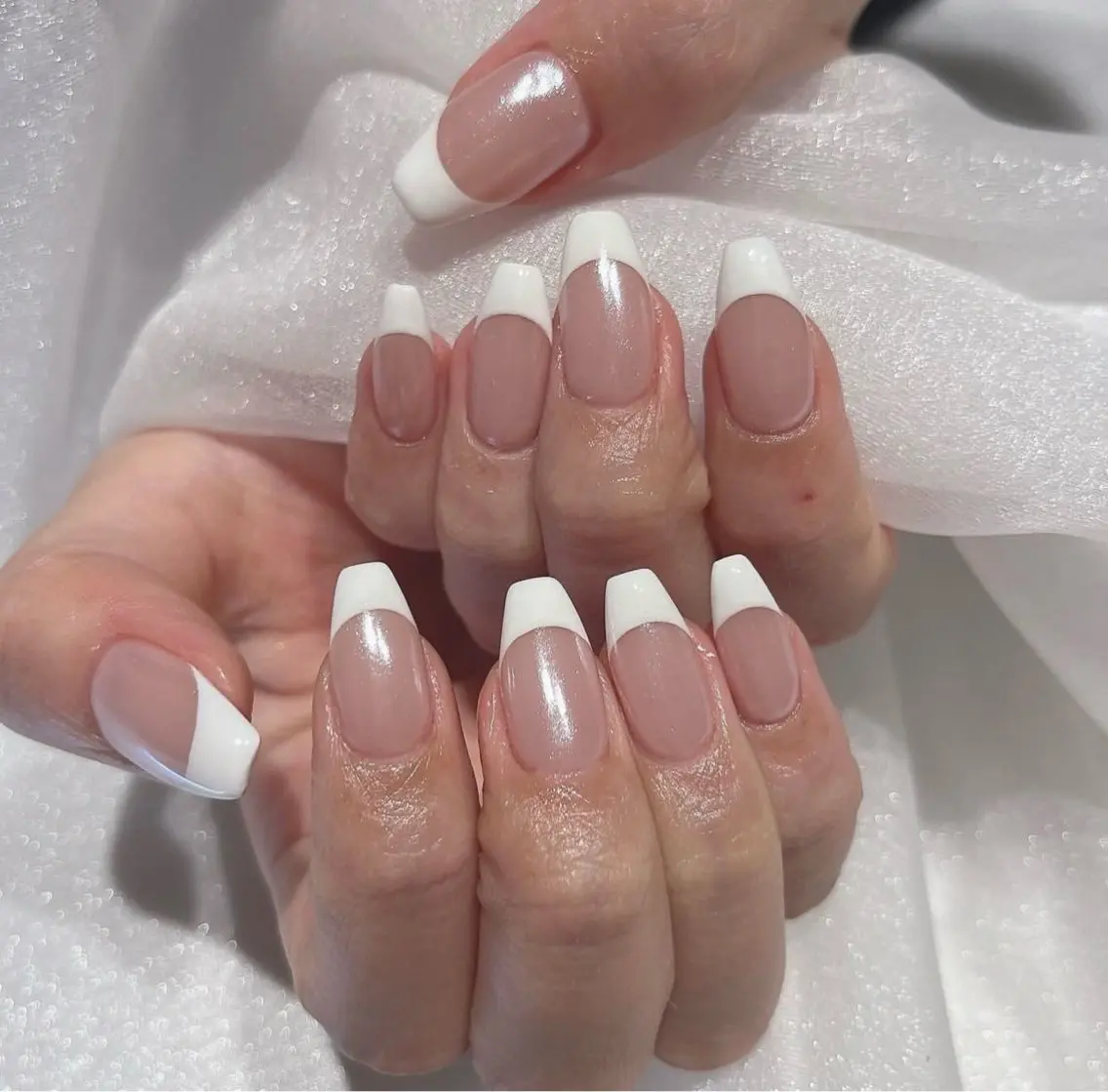 ネイル ╹◡╹MimoEye lash🌻Nailのマツエク・マツパデザイン