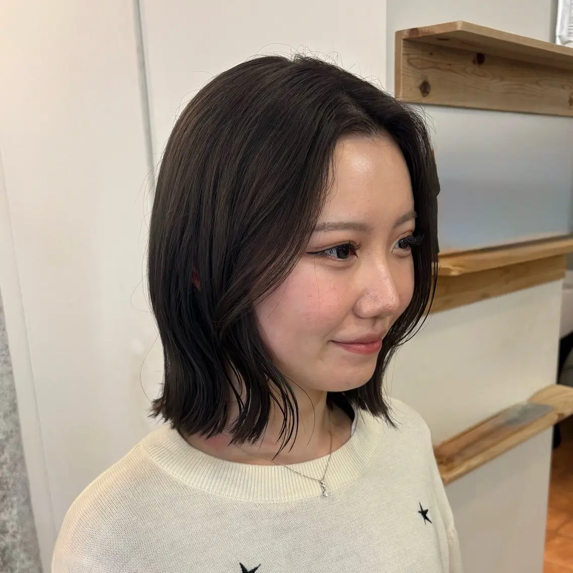 カラー ヘアカラー 🫧ハイトーン特化 🫧広島🫧のヘアスタイル