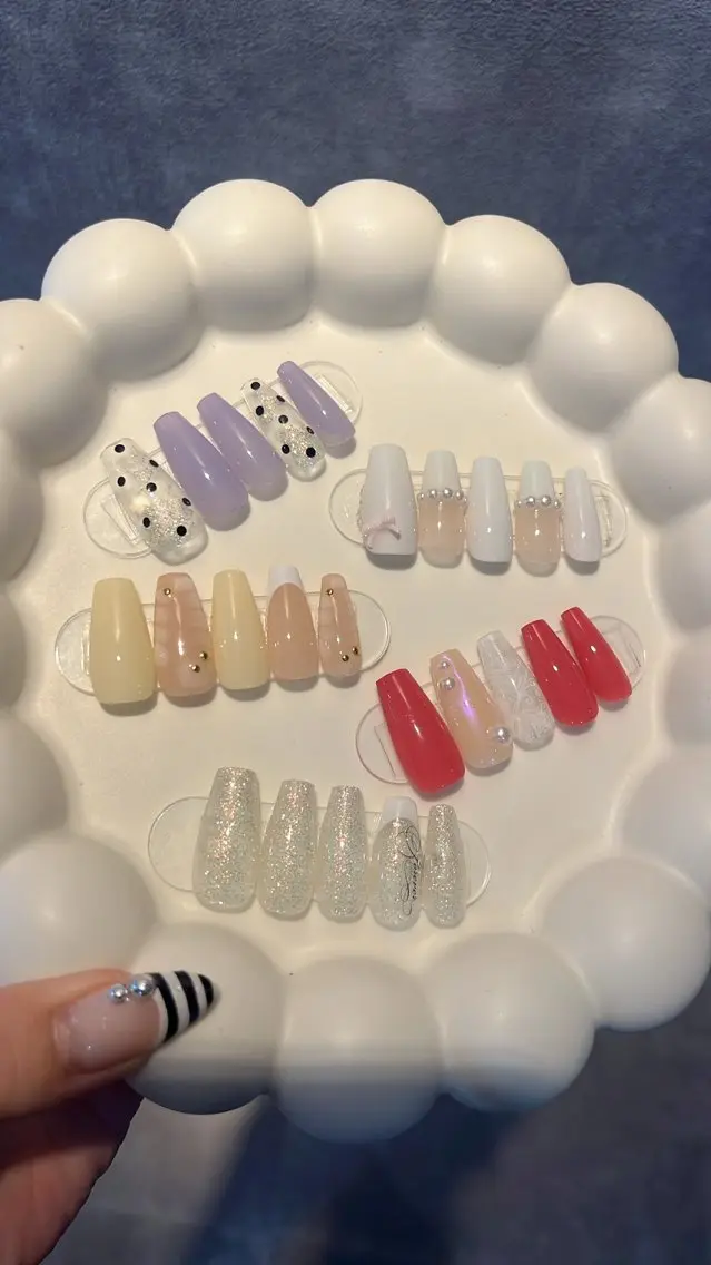 ネイル ハンドネイル GINGER senaのネイルデザイン