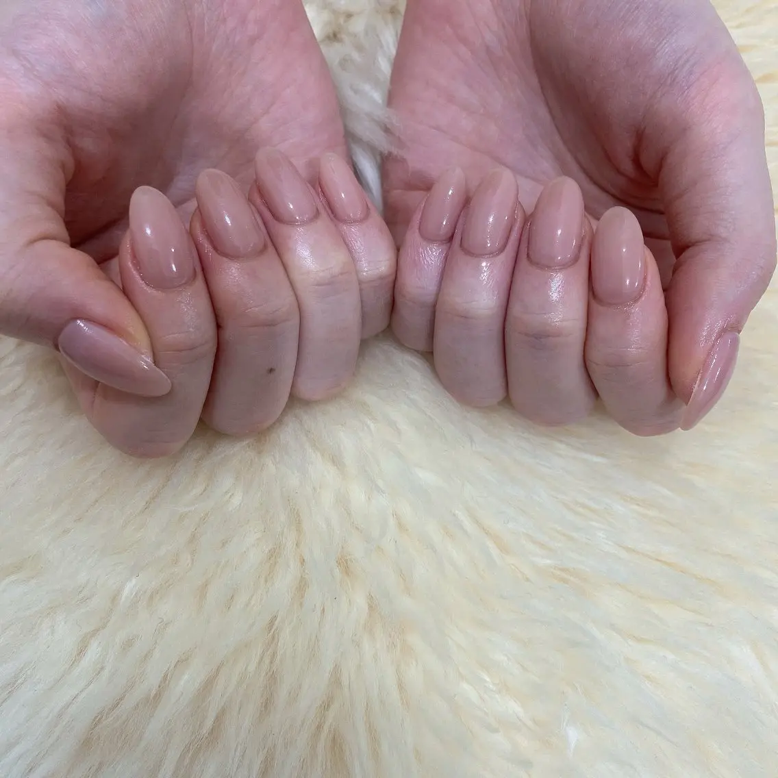 ネイル ハンドネイル SOL NAILのネイルデザイン