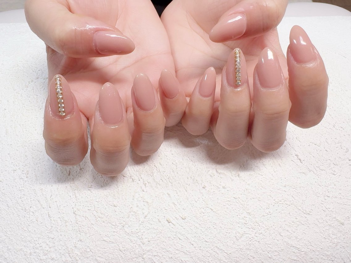 ネイル 持ち込み Regaro i.sのネイルデザイン