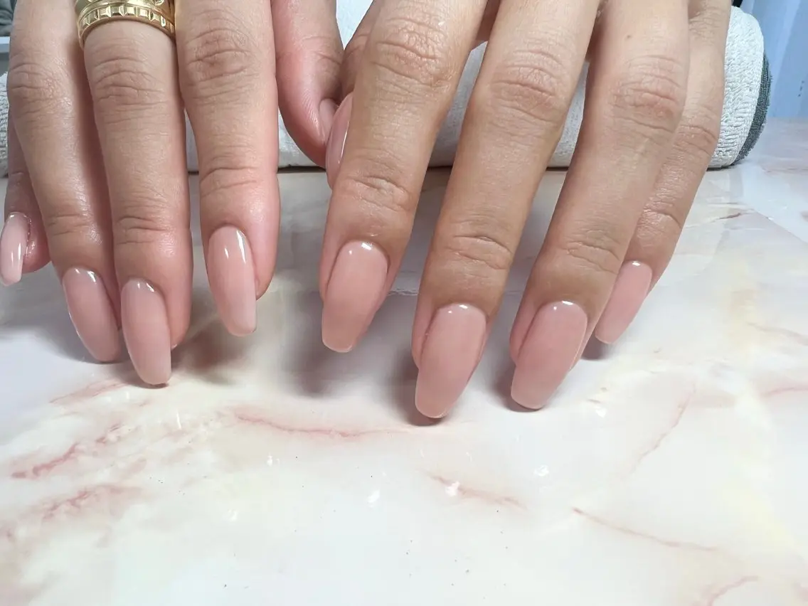 ネイル ハンドネイル ネイリスト HANAのネイルデザイン