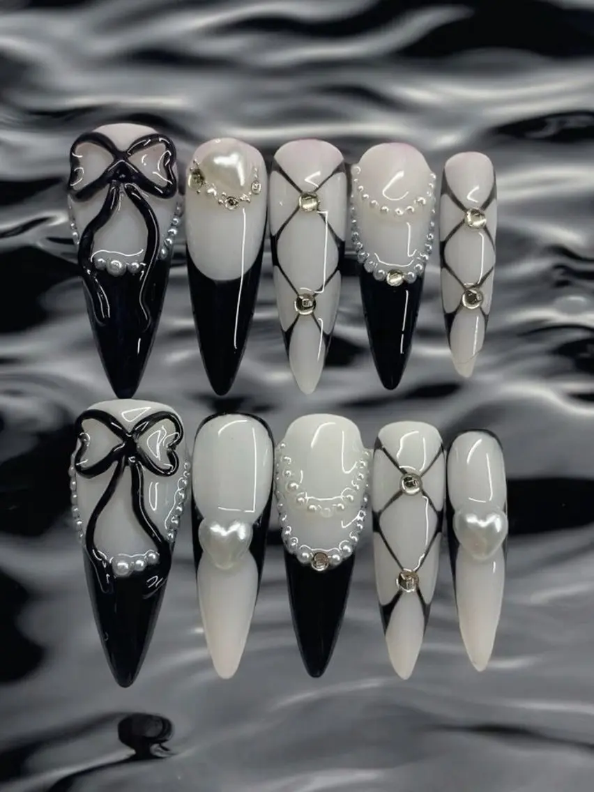 ネイル 韓国ネイル ニュアンスネイル シンプルネイル 春ネイル バレンタイン Nihonthy Nail 新宿のネイルデザイン