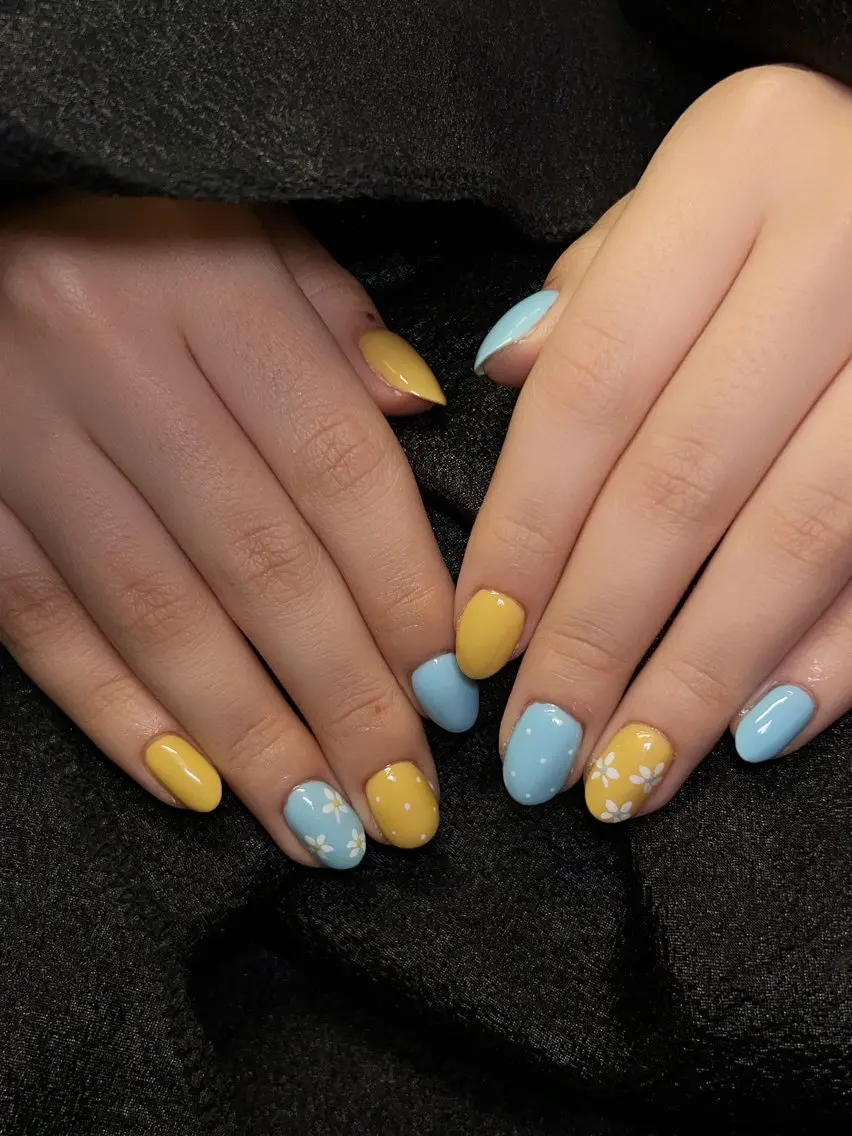 ネイル Rose nail HOSHIのネイルデザイン