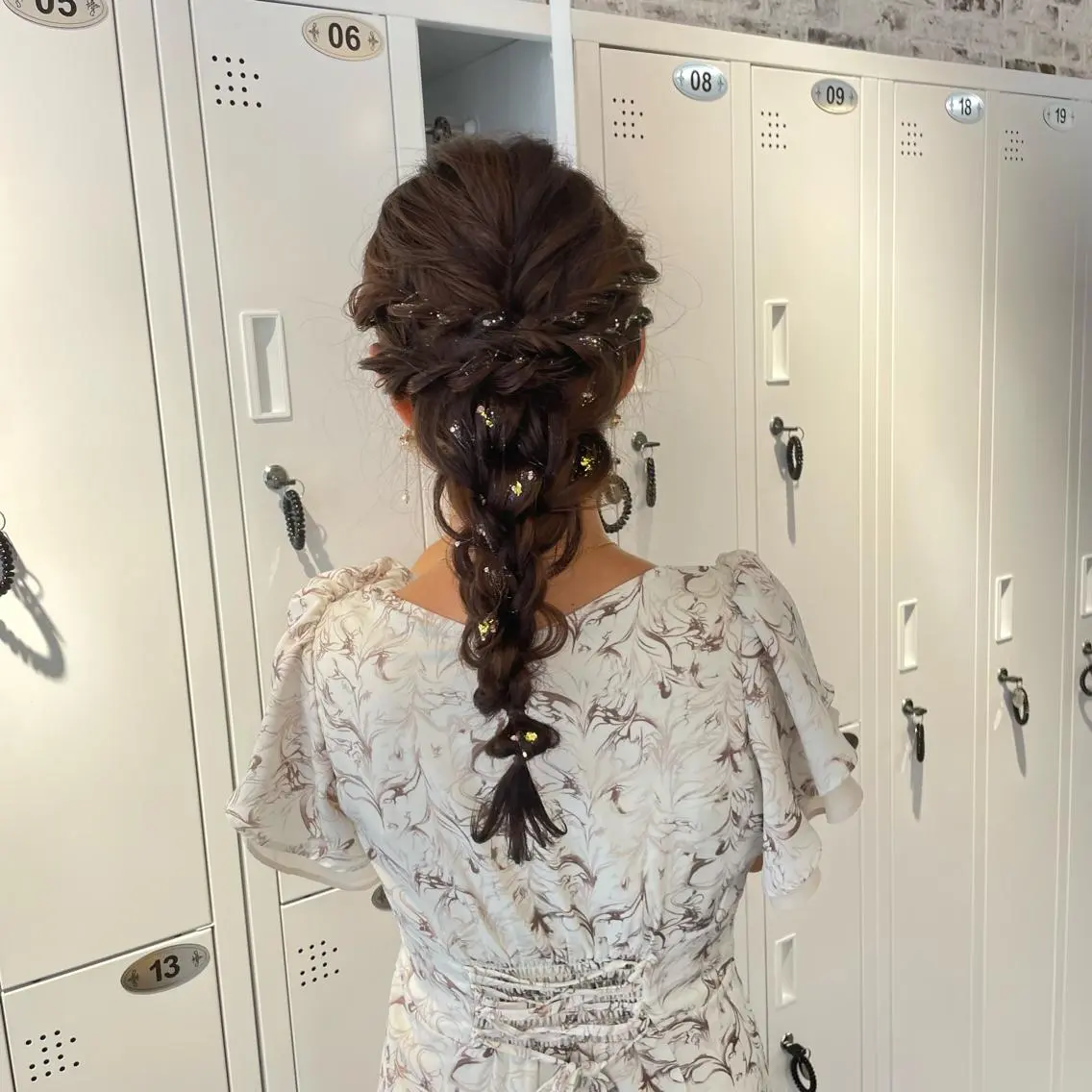 ✨ 結婚式・お呼ばれstyling ✨の写真