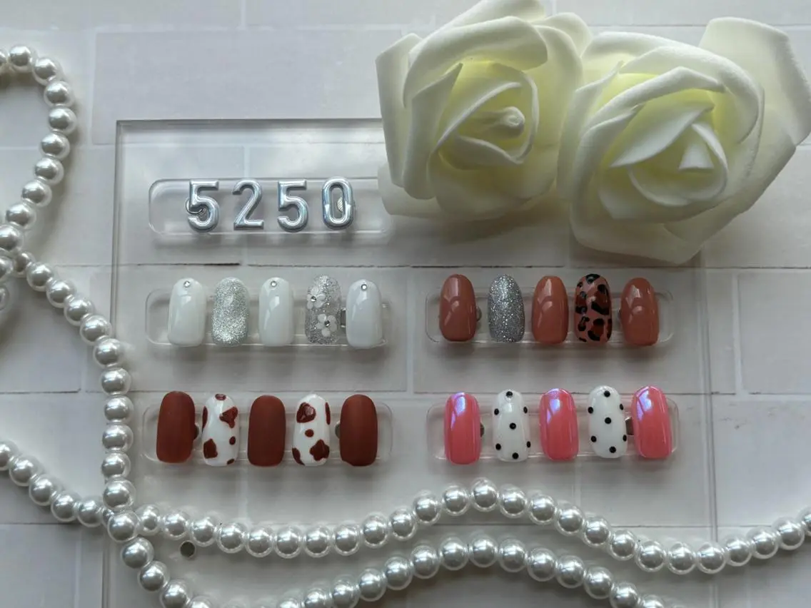 【kanon限定】【時短】5250円定額→4900円!!の写真