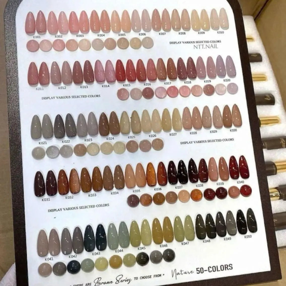 ネイル HIP 88 NAIL SALONのネイルデザイン