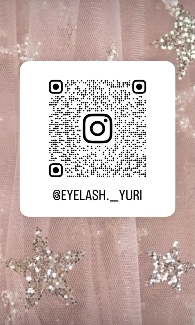 マツエク・マツパ CreBiA Yuri 🤍🫧のマツエク・マツパデザイン