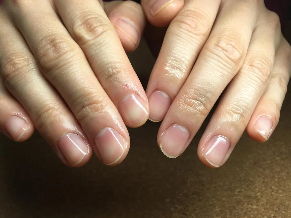 ネイル ジェルネイル nouva nailsのネイルデザイン