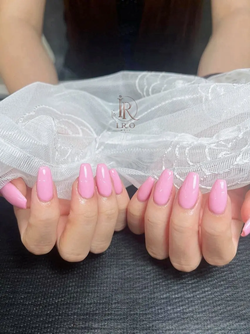 ネイル ハンドネイル IRO Nail Studioのネイルデザイン