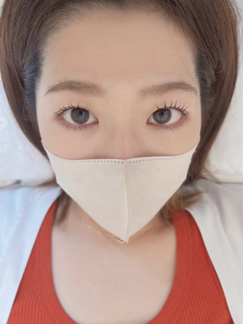 マツエク・マツパ POISSON eyelashのマツエク・マツパデザイン
